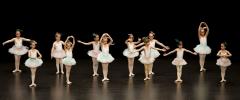 Gala de danse classique juin 2026